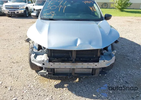 2023 Ford Escape St-Line из США, поврежденный, VIN 1FMCU9MN0PUA13079